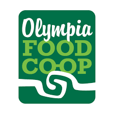 Olympia Food Co-op was the initial parent organization and founding member of CoSound Cooperatives.  They have remained a proud and active member of the CoSound steering committee.   Olympia Food Co-op began as a tiny storefront in downtown Olympia in winter of 1977. Located at 121 Columbia Street, near the corner of 4th Ave., the storefront was the natural outgrowth of the strong network of food buying clubs in the area. The founding group remodeled the inside of the space themselves, with the help of community volunteers and lots of recycled materials. For reasons that remained shrouded in mystery for this historian, the “Food” in “Olympia Food Co-op” was originally an acronym that stood for “Fourteen Ounce Okie Dokie”, hence the Fourteen Ounce Okie Dokie News.  Now, well over a decade later, both stores are thriving.  They've developed their own unique characteristics and loyal shoppers.  